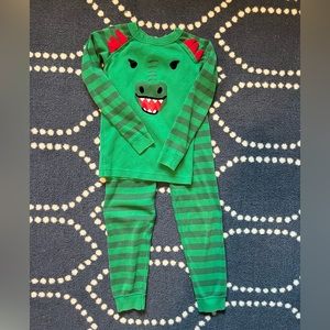 Hanna Andersson Pajamas